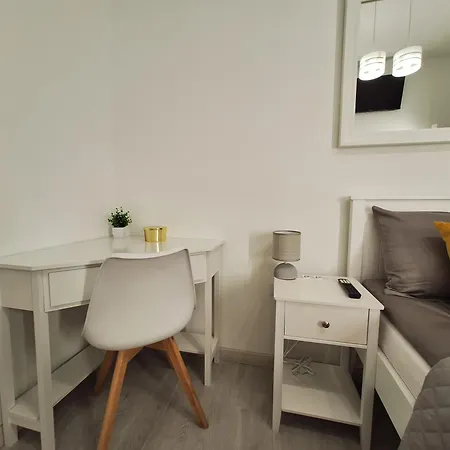 Krynicki Lotos Przy Deptaku *