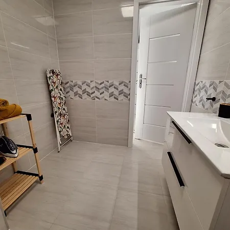 Krynicki Lotos Przy Deptaku