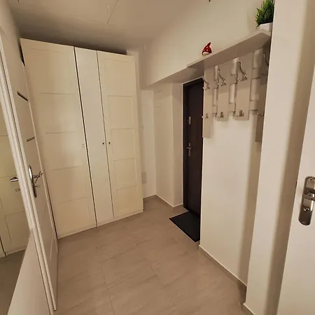 Appartamento Krynicki Lotos Przy Deptaku Krynica-Zdrój