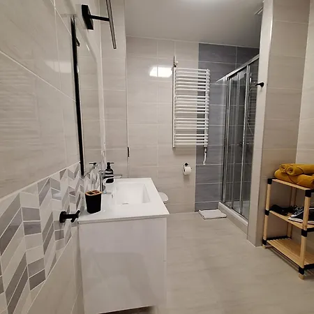 Krynicki Lotos Przy Deptaku Appartamento